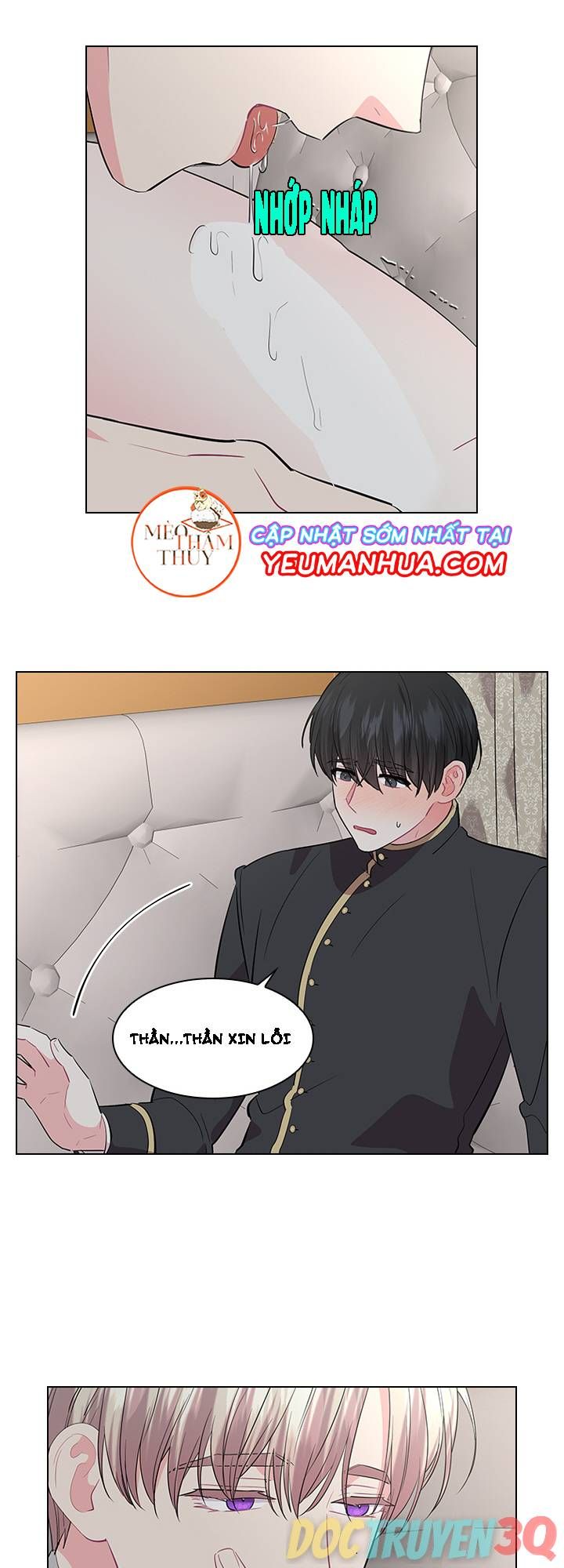 đọc truyện Who’s Your Daddy? Chương 27 ảnh 34 tại Thiên Thai Truyện