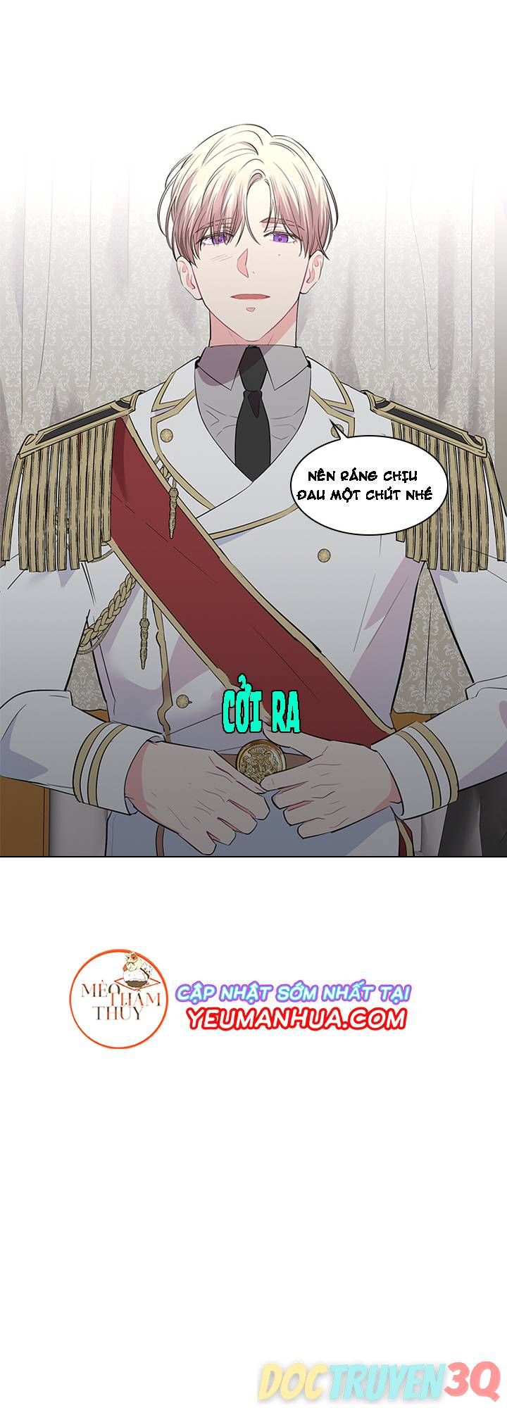 đọc truyện Who’s Your Daddy? Chương 27 ảnh 36 tại Thiên Thai Truyện