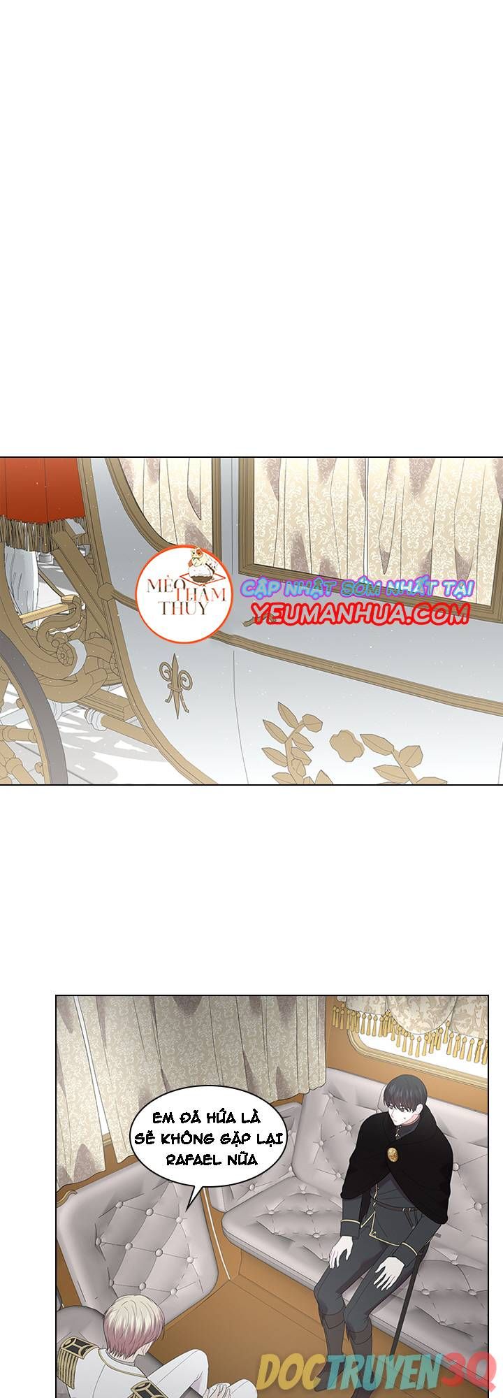 đọc truyện Who’s Your Daddy? Chương 27 ảnh 9 tại Thiên Thai Truyện