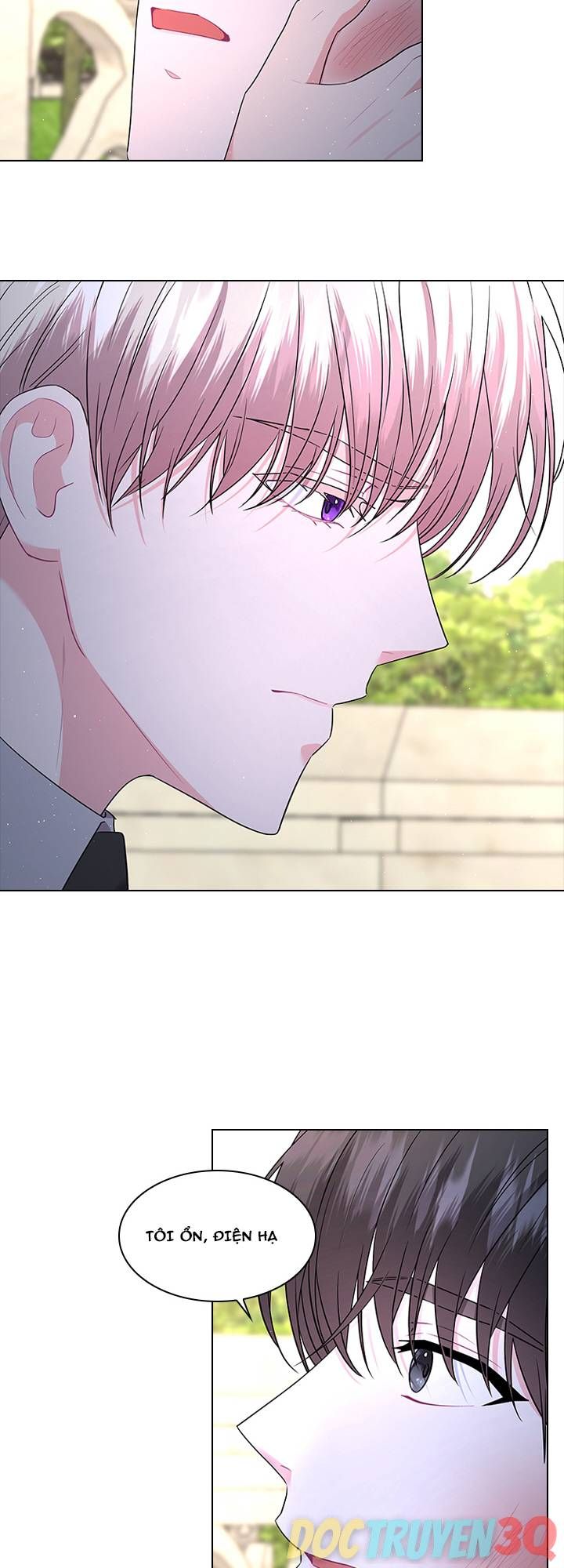 đọc truyện Who’s Your Daddy? Chương 28 ảnh 19 tại Thiên Thai Truyện