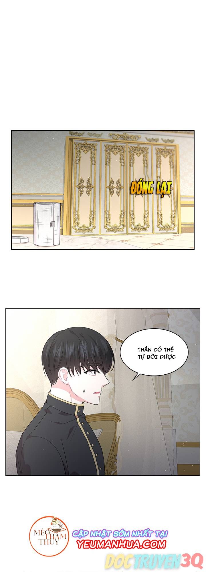 đọc truyện Who’s Your Daddy? Chương 28 ảnh 27 tại Thiên Thai Truyện