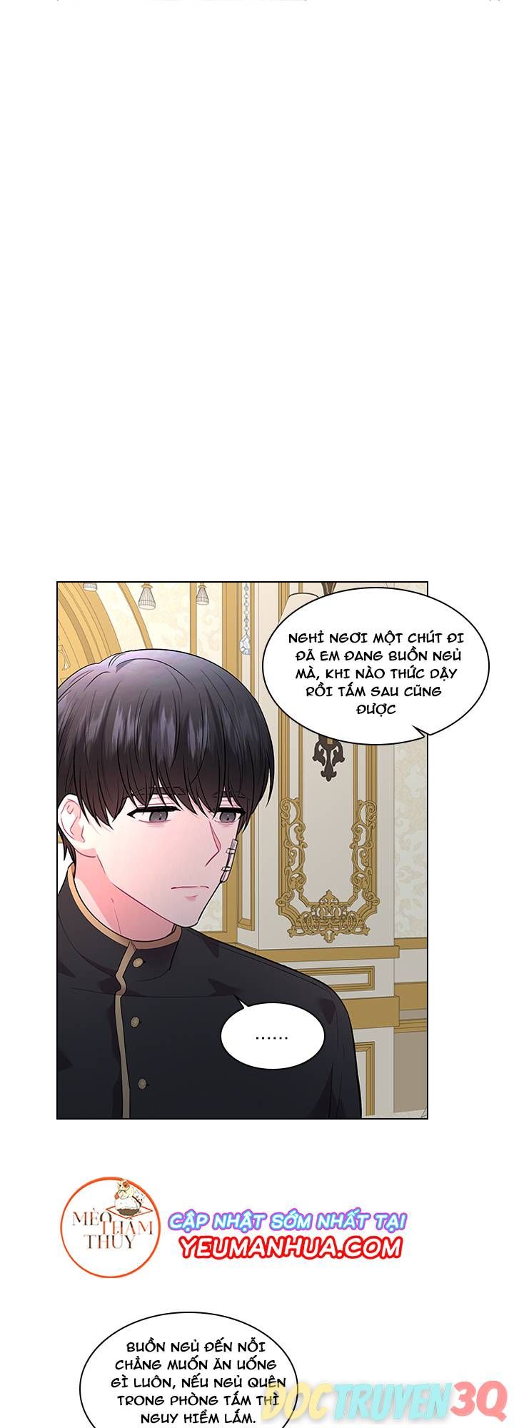 đọc truyện Who’s Your Daddy? Chương 28 ảnh 28 tại Thiên Thai Truyện