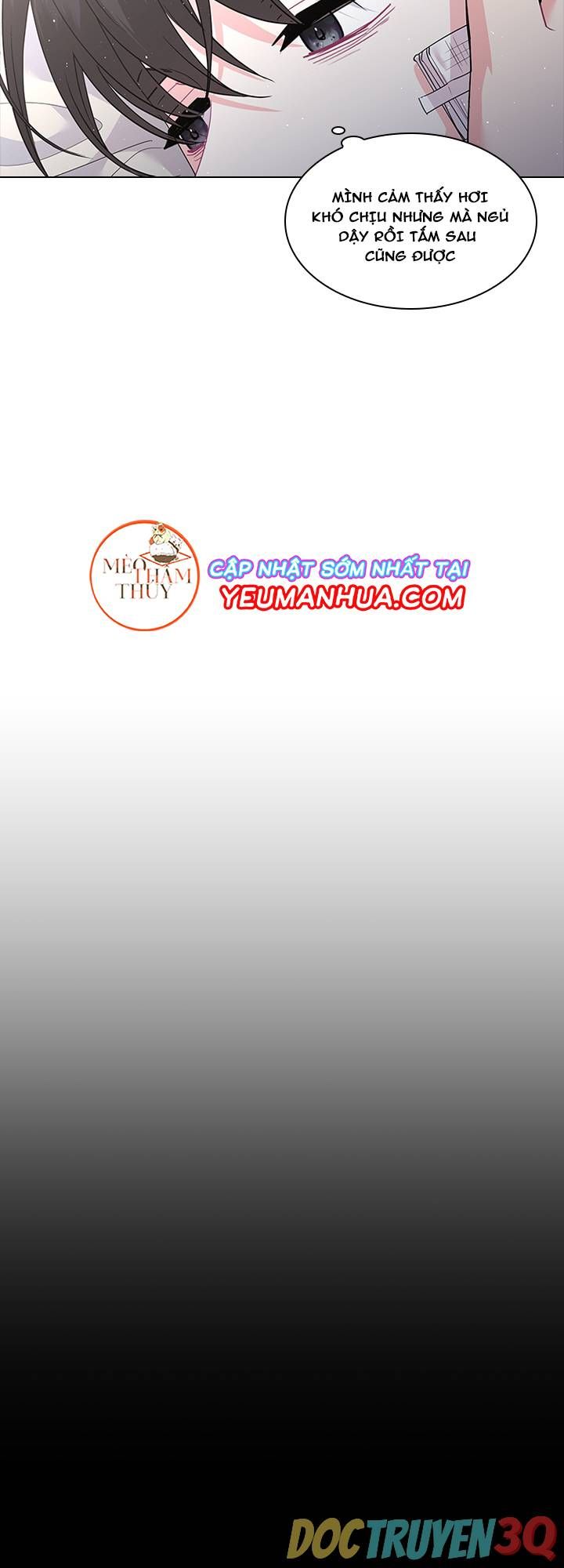 đọc truyện Who’s Your Daddy? Chương 28 ảnh 30 tại Thiên Thai Truyện