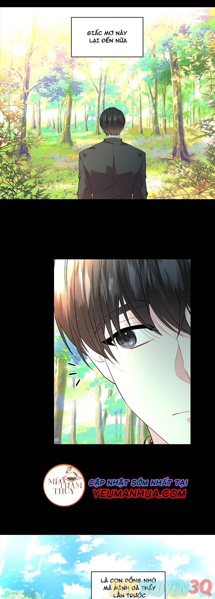 đọc truyện Who’s Your Daddy? Chương 28 ảnh 31 tại Thiên Thai Truyện