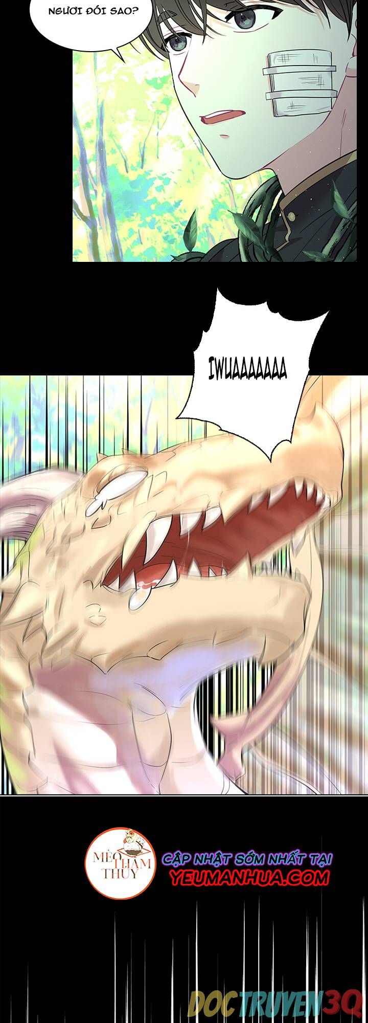 đọc truyện Who’s Your Daddy? Chương 28 ảnh 38 tại Thiên Thai Truyện