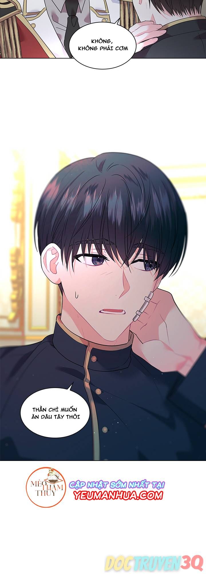 đọc truyện Who’s Your Daddy? Chương 28 ảnh 42 tại Thiên Thai Truyện