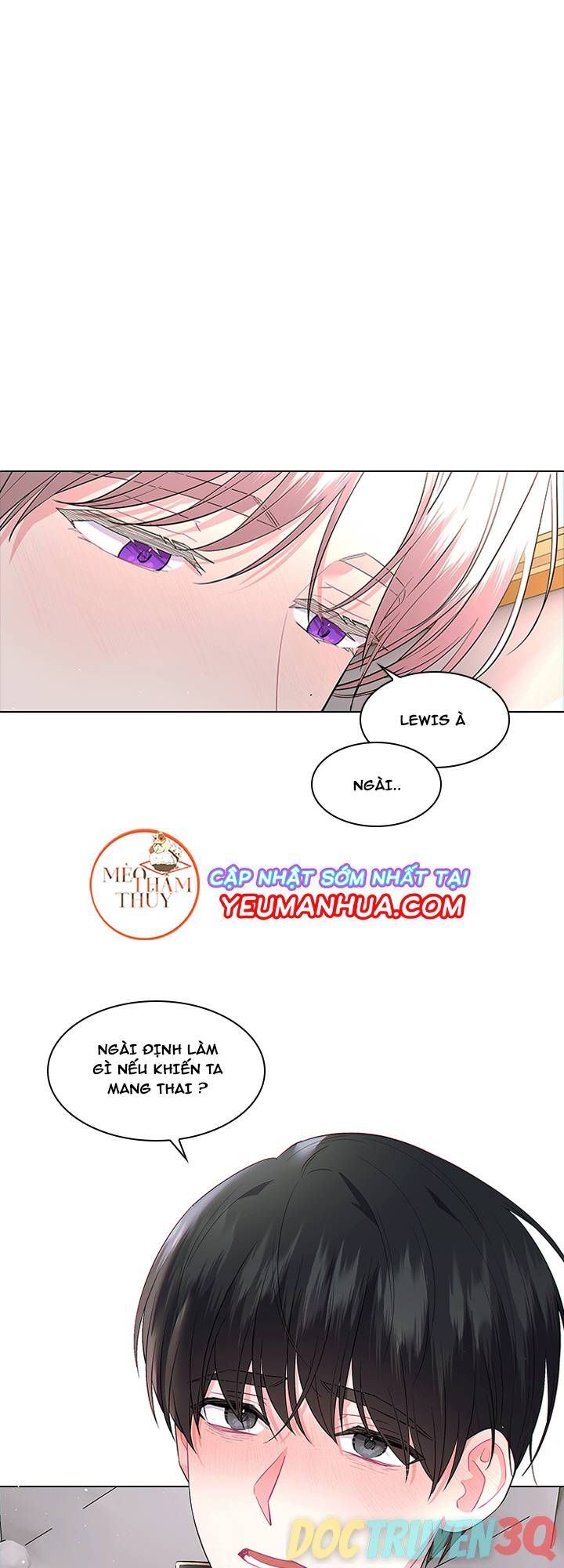 đọc truyện Who’s Your Daddy? Chương 29 ảnh 3 tại Thiên Thai Truyện