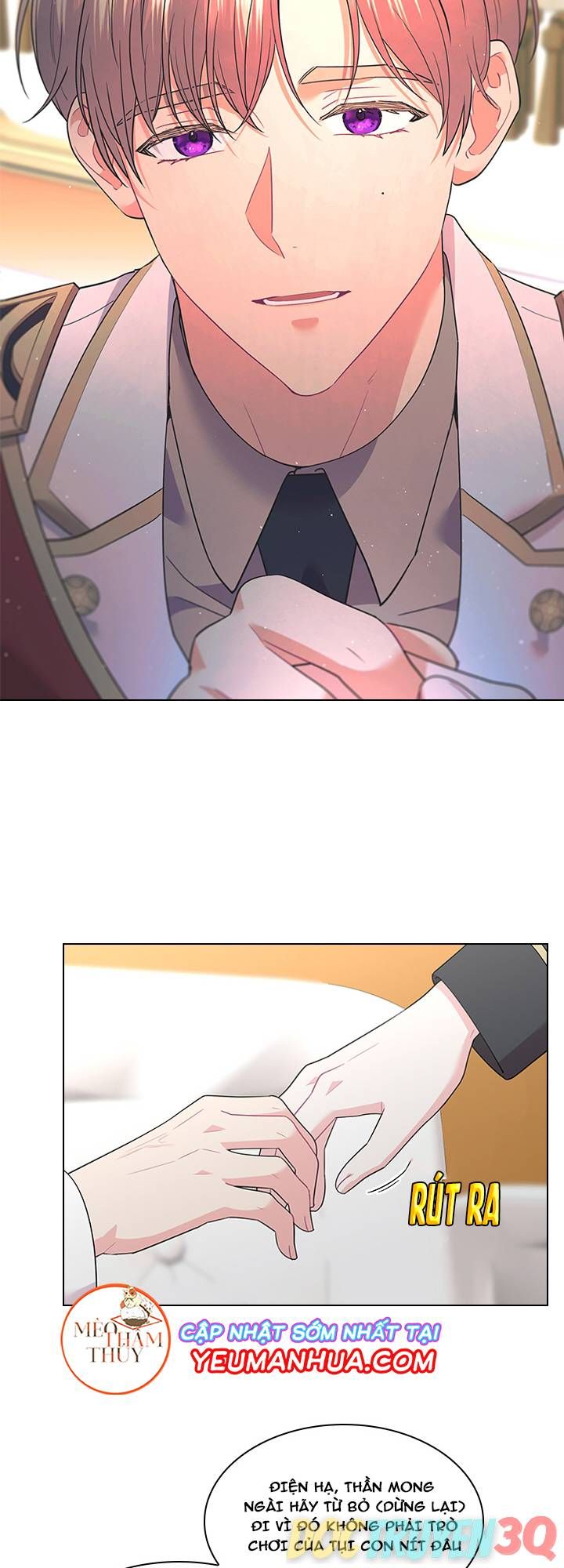 đọc truyện Who’s Your Daddy? Chương 29 ảnh 12 tại Thiên Thai Truyện