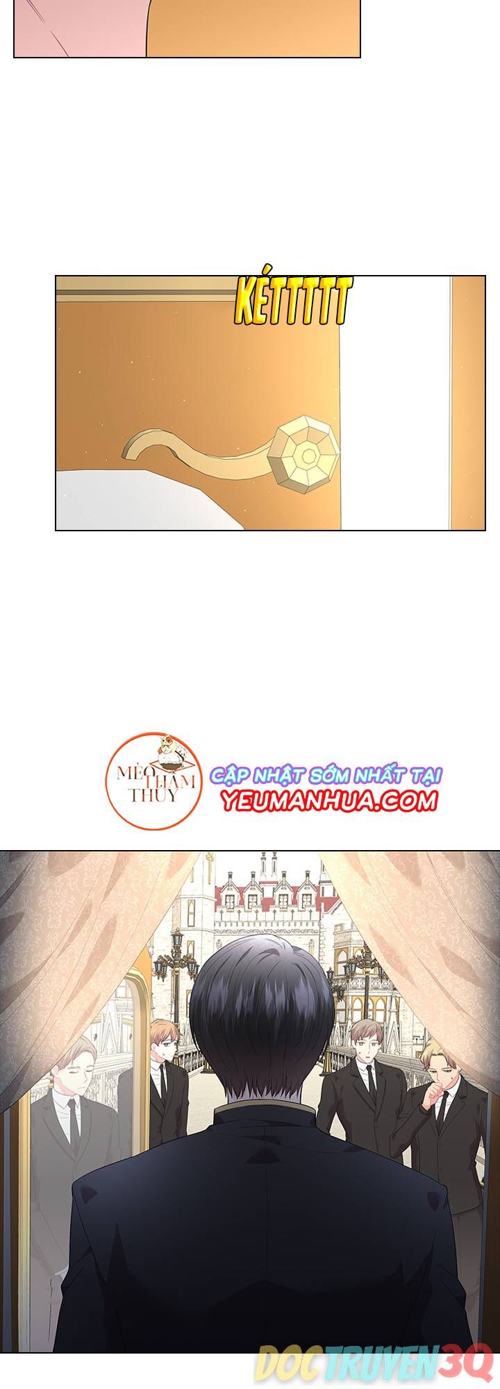 đọc truyện Who’s Your Daddy? Chương 29 ảnh 14 tại Thiên Thai Truyện