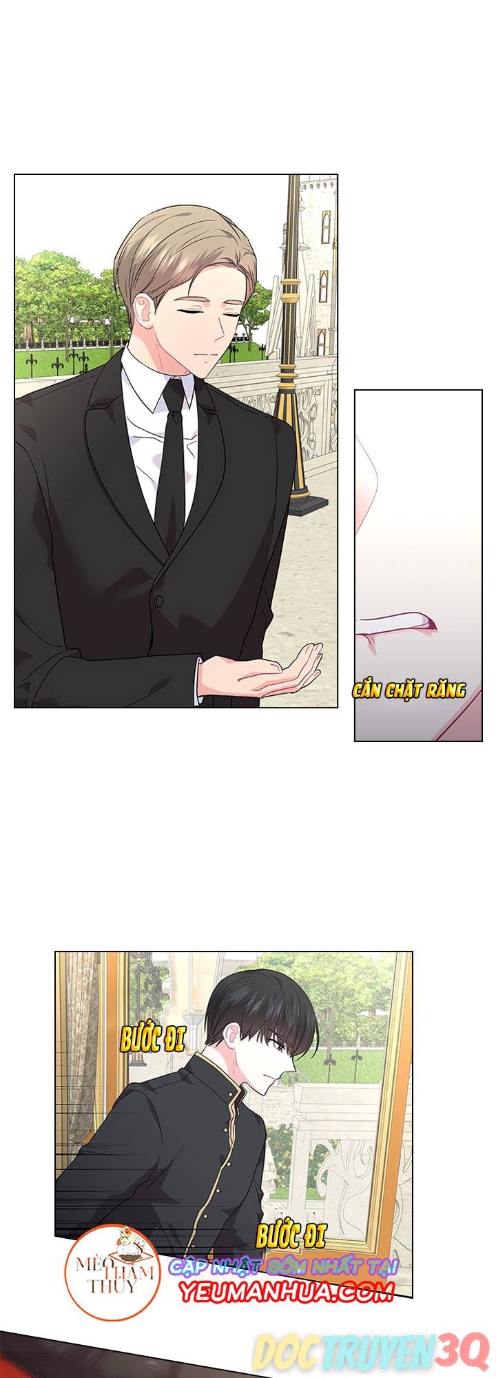 đọc truyện Who’s Your Daddy? Chương 29 ảnh 15 tại Thiên Thai Truyện