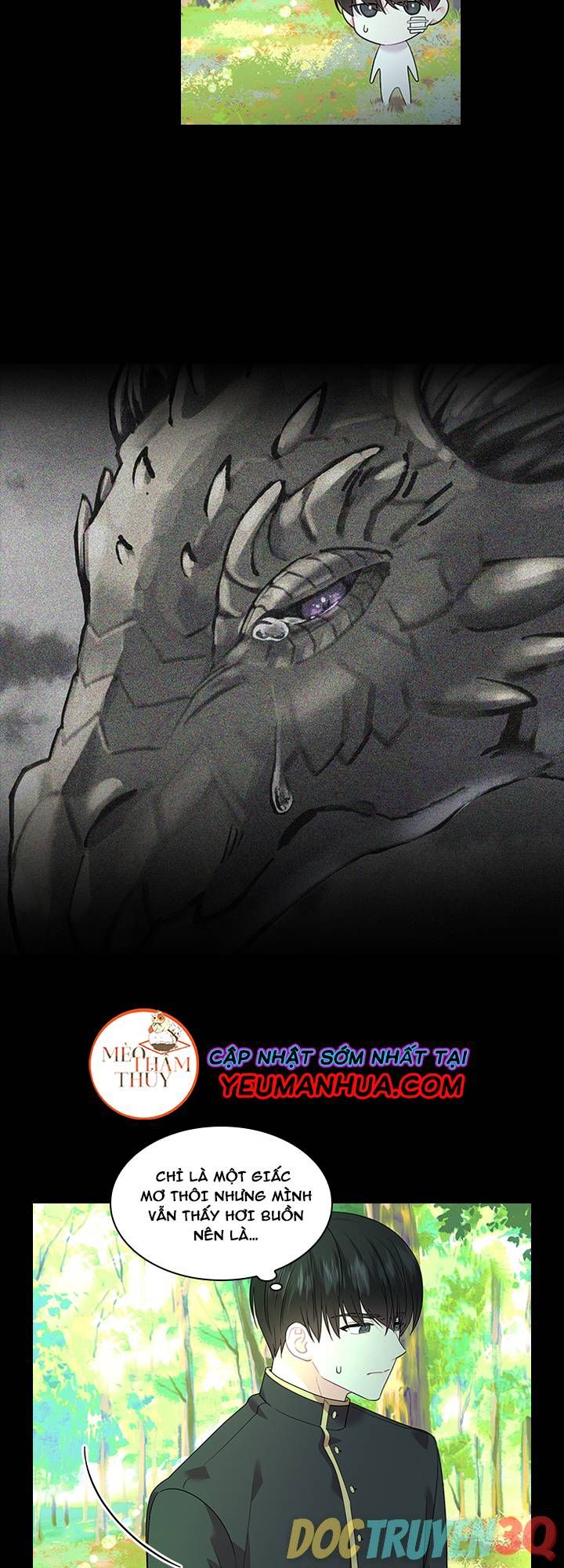 đọc truyện Who’s Your Daddy? Chương 29 ảnh 33 tại Thiên Thai Truyện