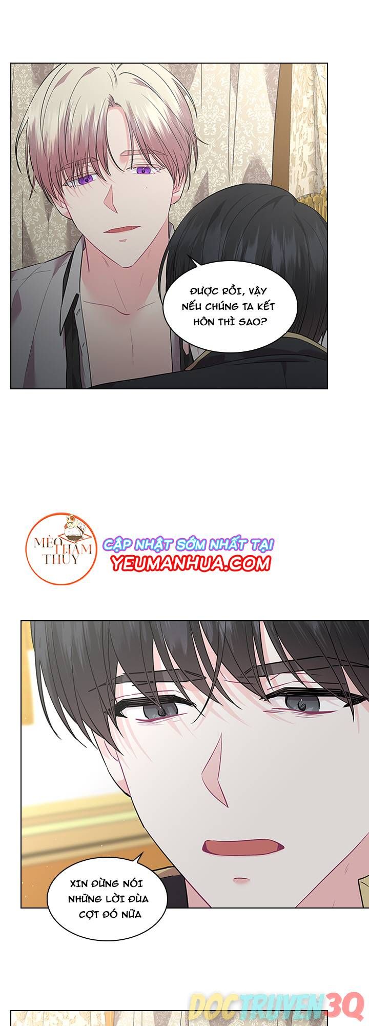 đọc truyện Who’s Your Daddy? Chương 29 ảnh 6 tại Thiên Thai Truyện