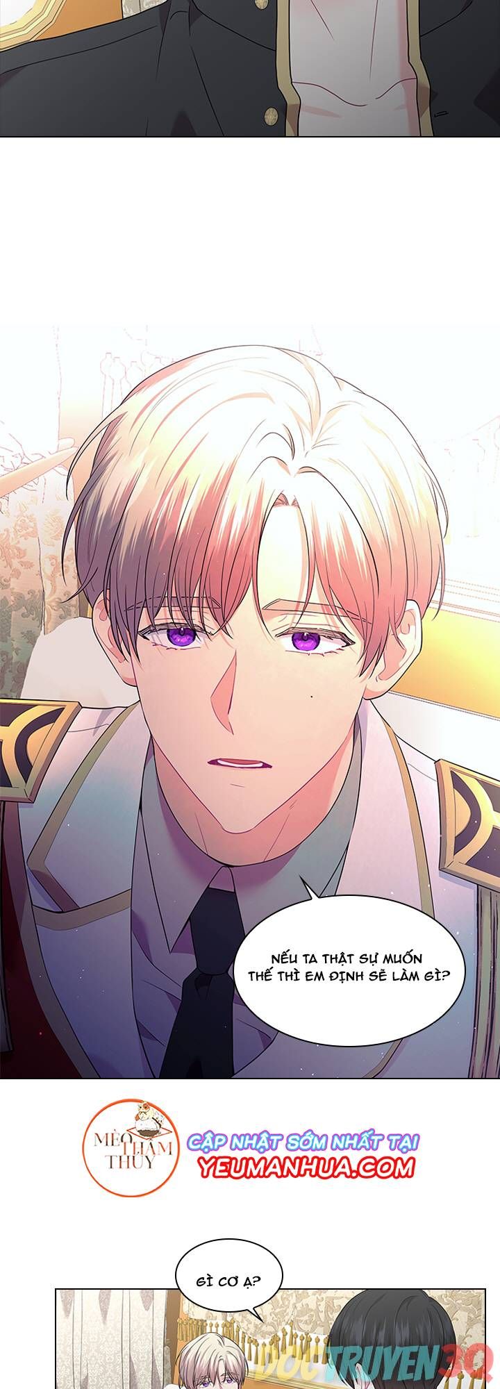 đọc truyện Who’s Your Daddy? Chương 29 ảnh 10 tại Thiên Thai Truyện