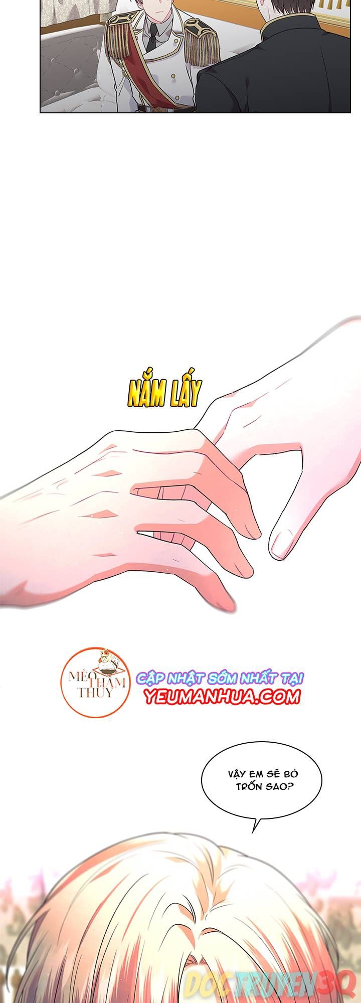 đọc truyện Who’s Your Daddy? Chương 29 ảnh 11 tại Thiên Thai Truyện