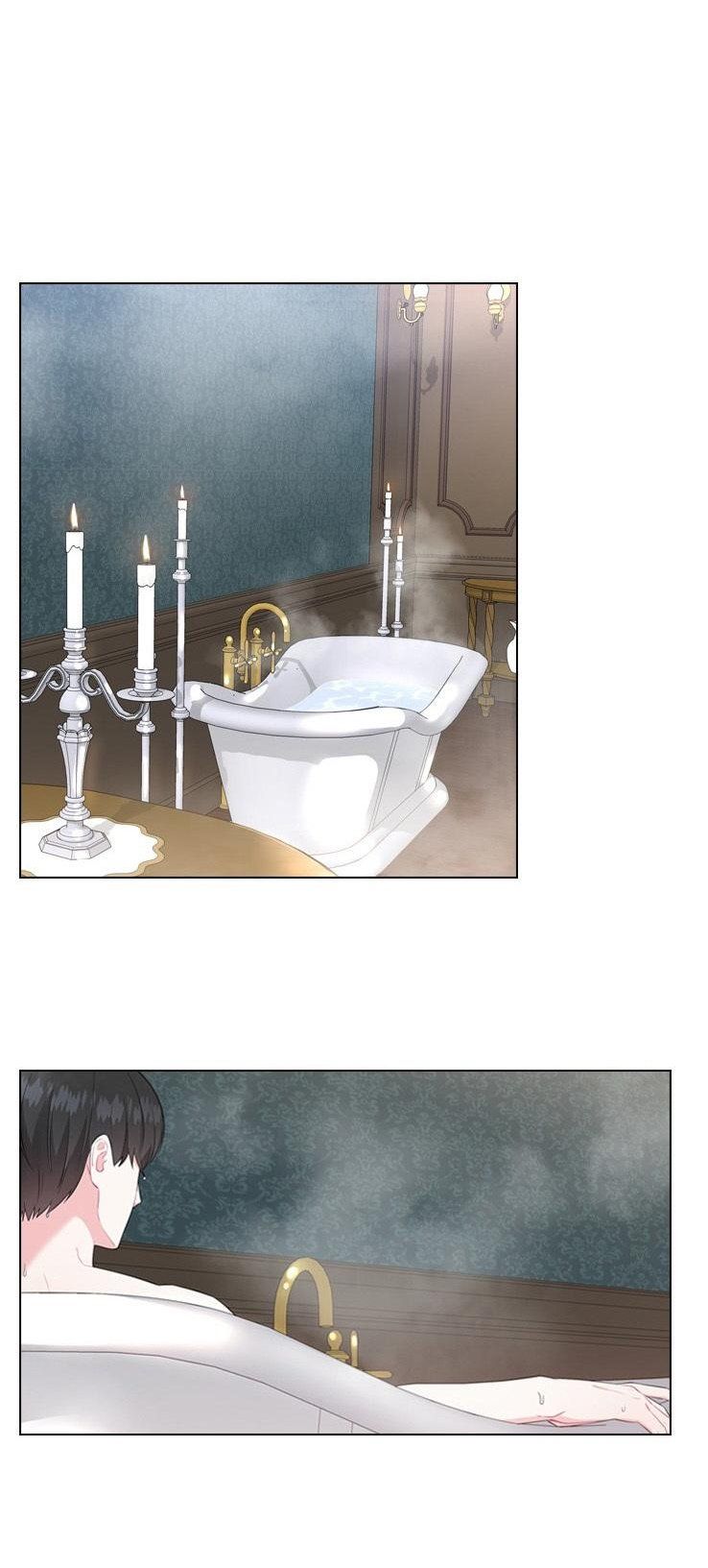 đọc truyện Who’s Your Daddy? Chương 3 ảnh 14 tại Thiên Thai Truyện