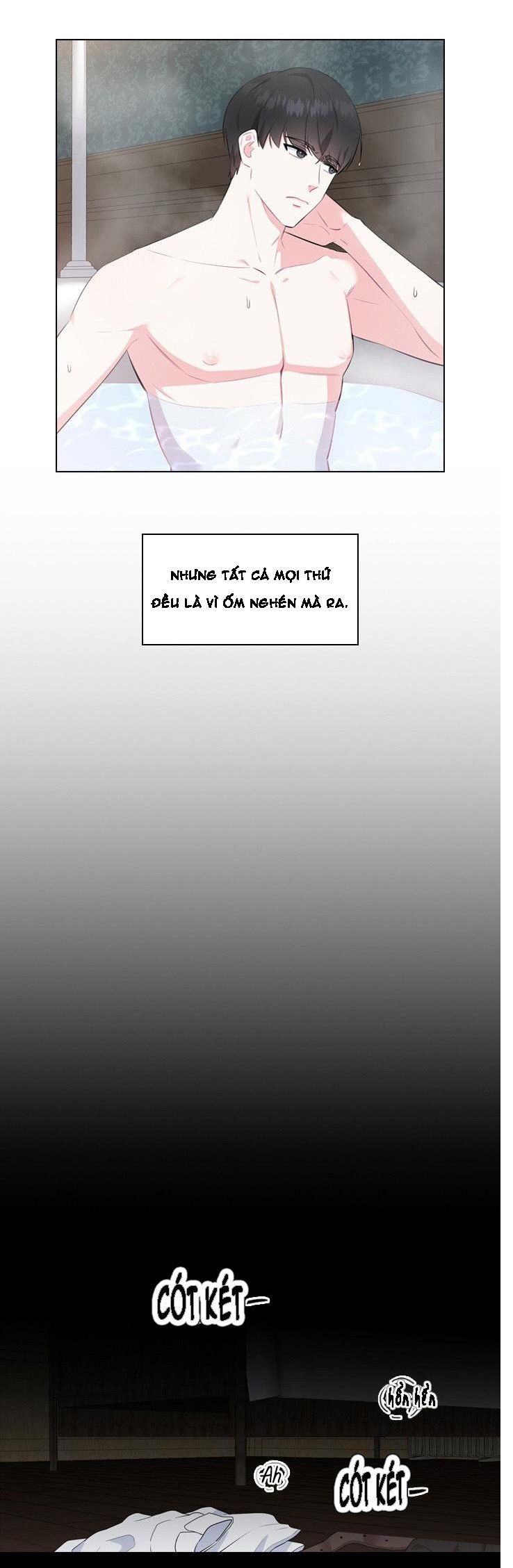 đọc truyện Who’s Your Daddy? Chương 3 ảnh 16 tại Thiên Thai Truyện