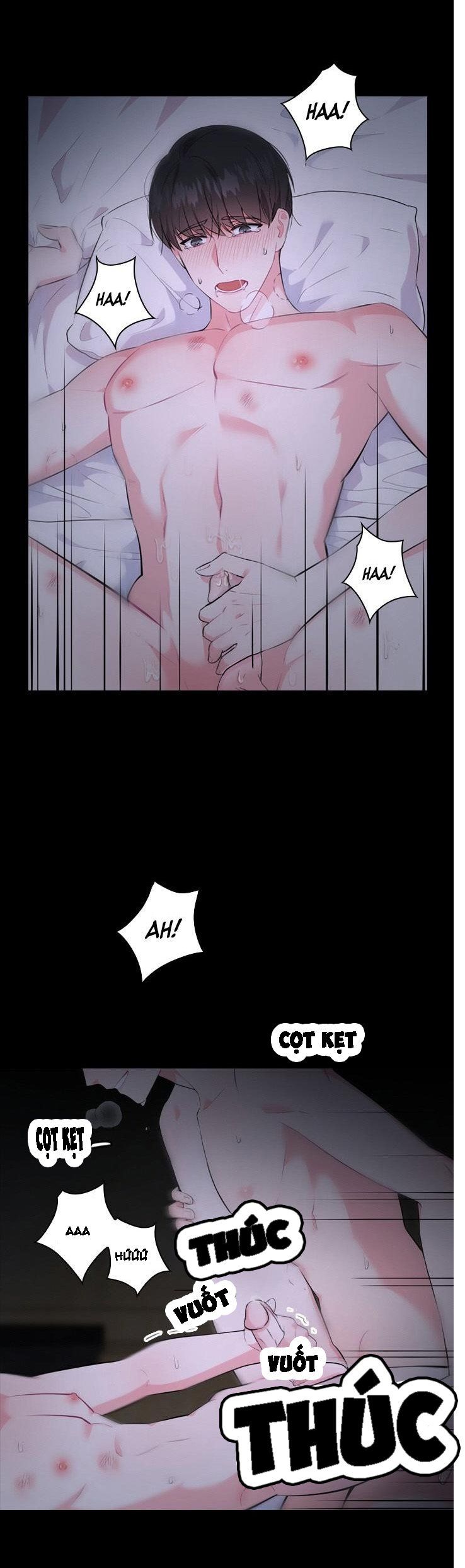 đọc truyện Who’s Your Daddy? Chương 3 ảnh 22 tại Thiên Thai Truyện