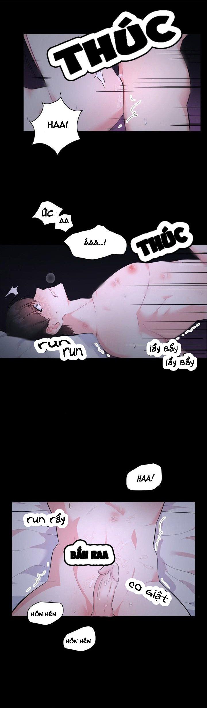 đọc truyện Who’s Your Daddy? Chương 3 ảnh 23 tại Thiên Thai Truyện