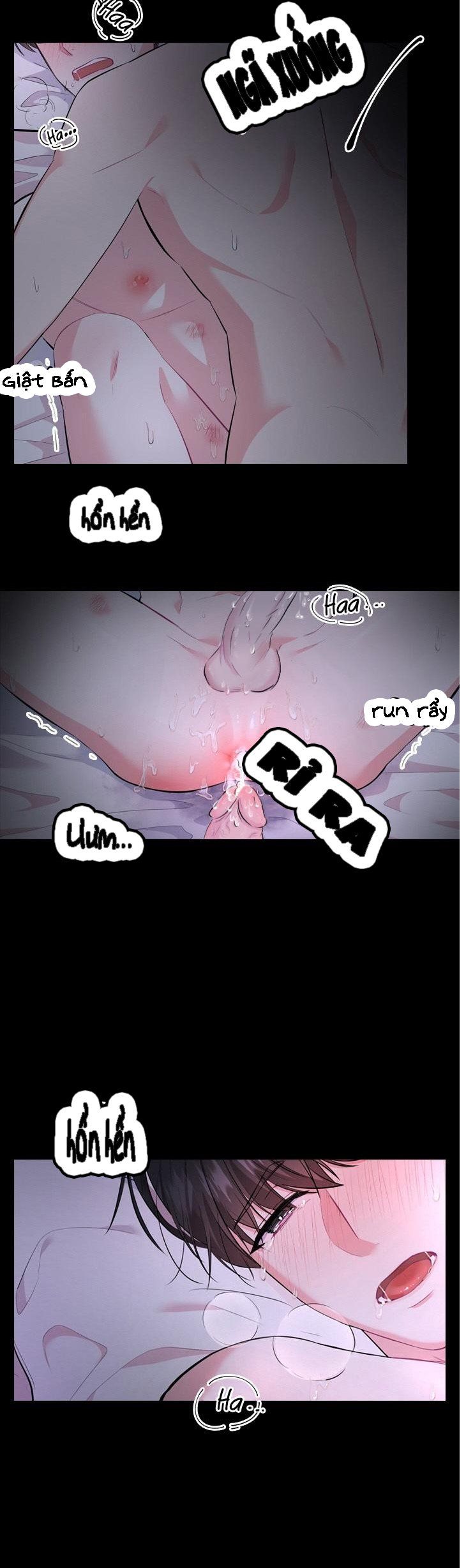 đọc truyện Who’s Your Daddy? Chương 3 ảnh 24 tại Thiên Thai Truyện