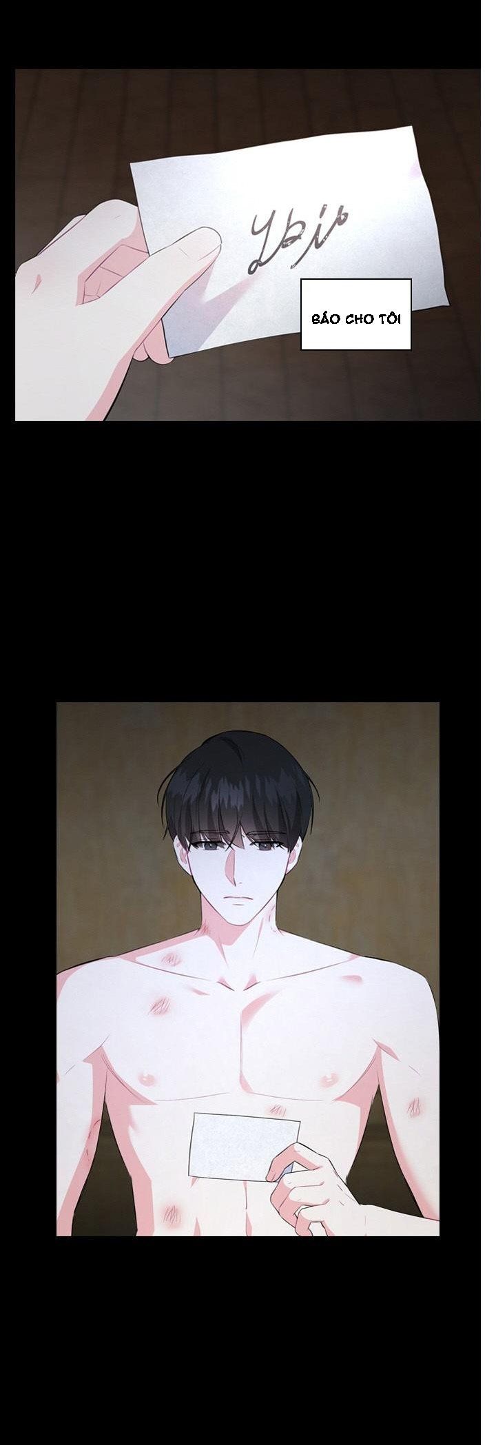 đọc truyện Who’s Your Daddy? Chương 3 ảnh 25 tại Thiên Thai Truyện