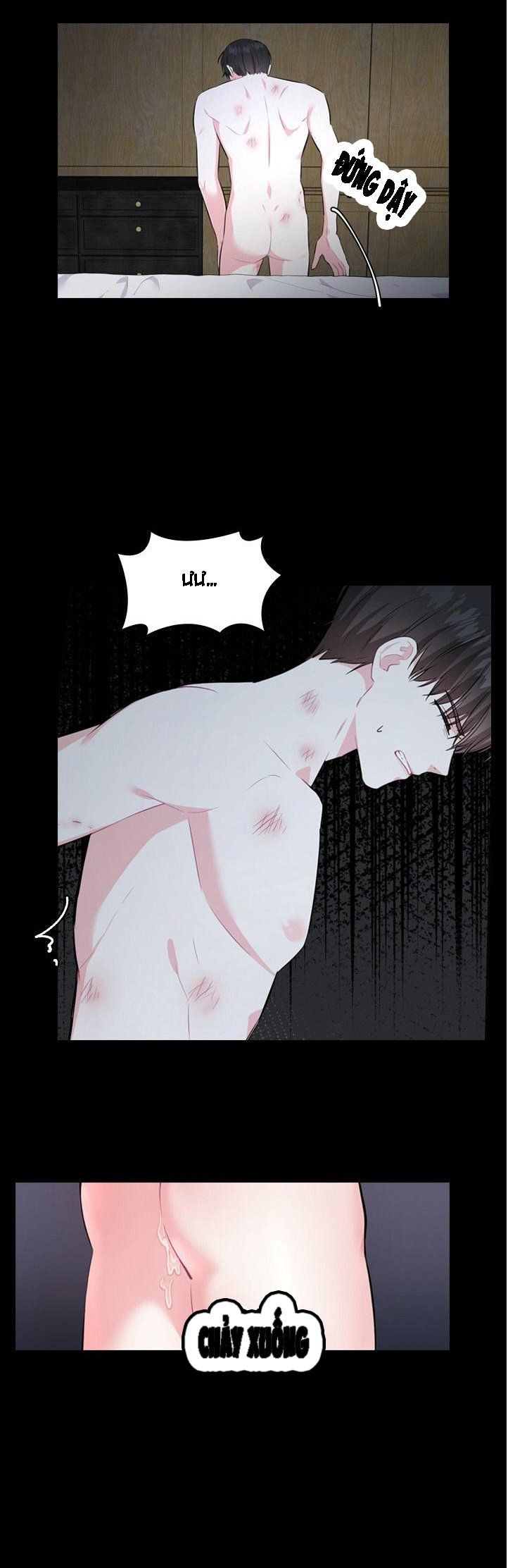 đọc truyện Who’s Your Daddy? Chương 3 ảnh 27 tại Thiên Thai Truyện