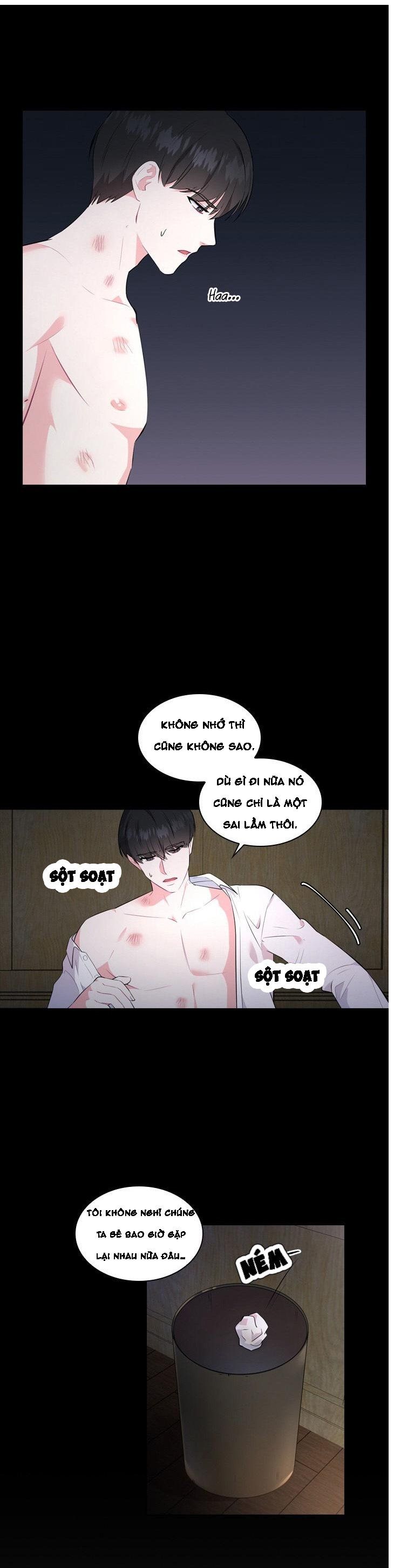 đọc truyện Who’s Your Daddy? Chương 3 ảnh 28 tại Thiên Thai Truyện