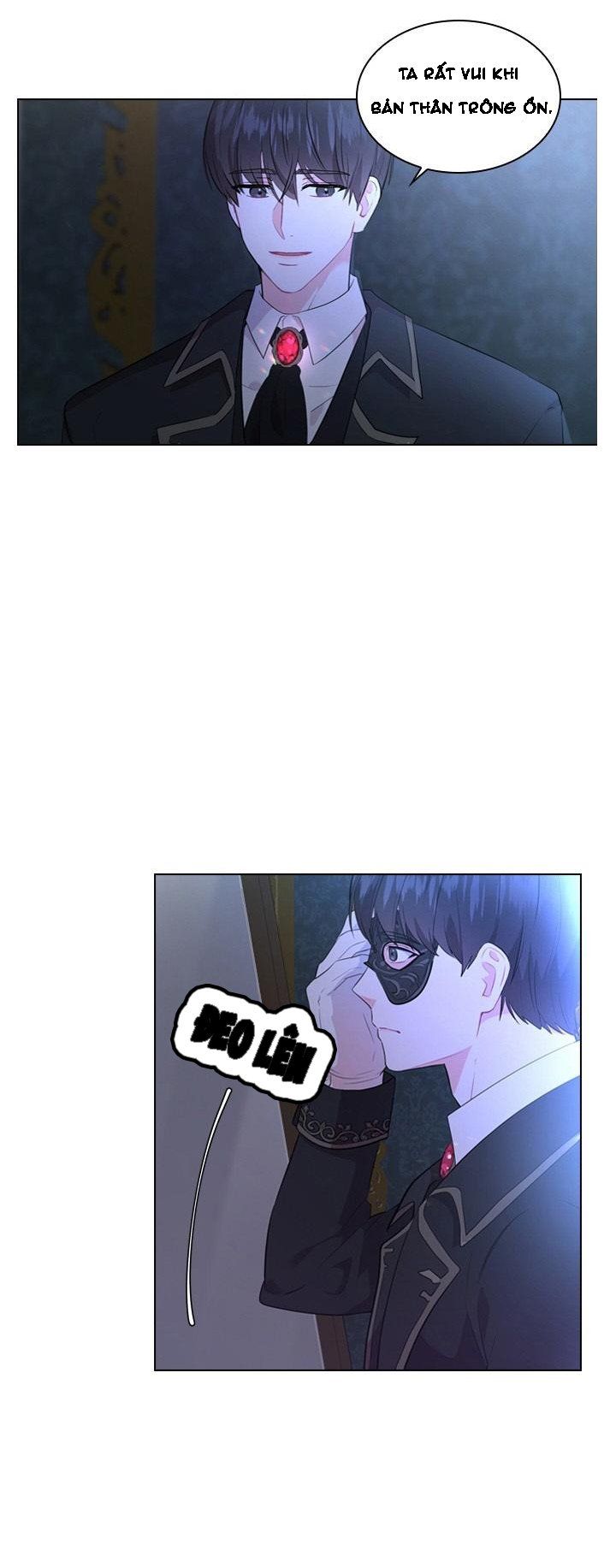 đọc truyện Who’s Your Daddy? Chương 3 ảnh 33 tại Thiên Thai Truyện