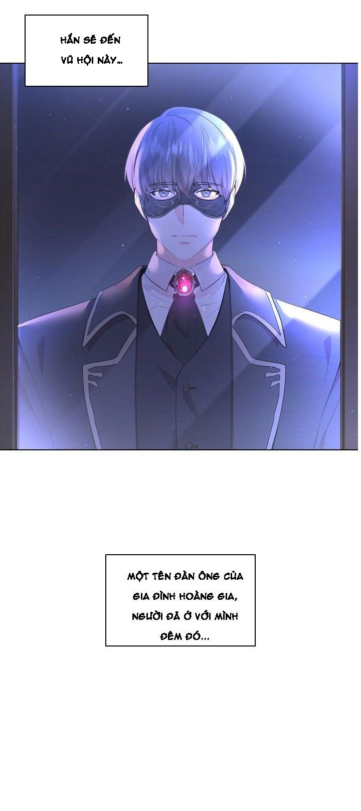 đọc truyện Who’s Your Daddy? Chương 3 ảnh 34 tại Thiên Thai Truyện