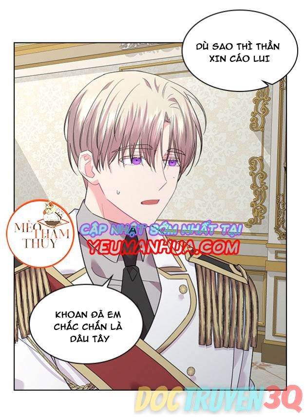 đọc truyện Who’s Your Daddy? Chương 30 ảnh 15 tại Thiên Thai Truyện