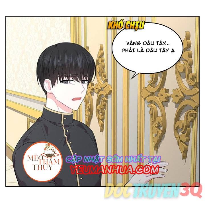 đọc truyện Who’s Your Daddy? Chương 30 ảnh 16 tại Thiên Thai Truyện