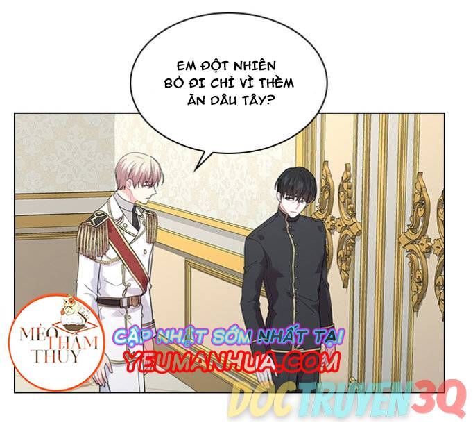 đọc truyện Who’s Your Daddy? Chương 30 ảnh 17 tại Thiên Thai Truyện