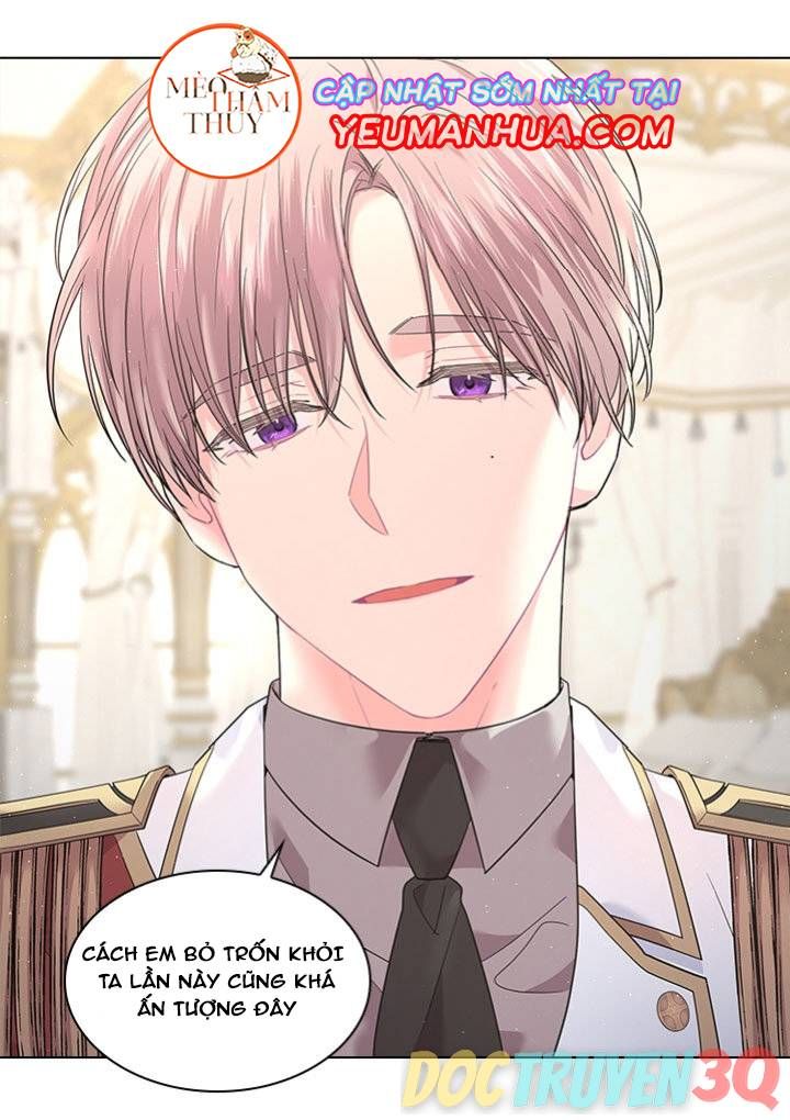 đọc truyện Who’s Your Daddy? Chương 30 ảnh 19 tại Thiên Thai Truyện