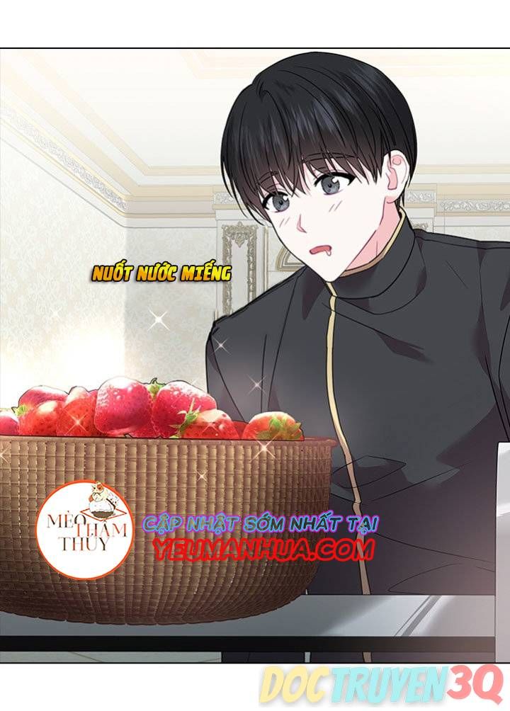 đọc truyện Who’s Your Daddy? Chương 30 ảnh 24 tại Thiên Thai Truyện