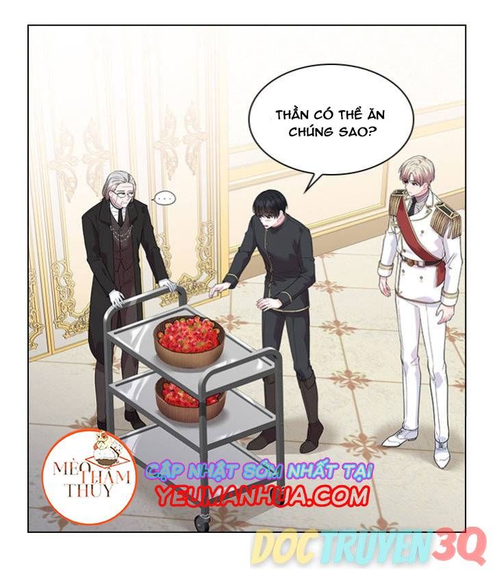 đọc truyện Who’s Your Daddy? Chương 30 ảnh 25 tại Thiên Thai Truyện