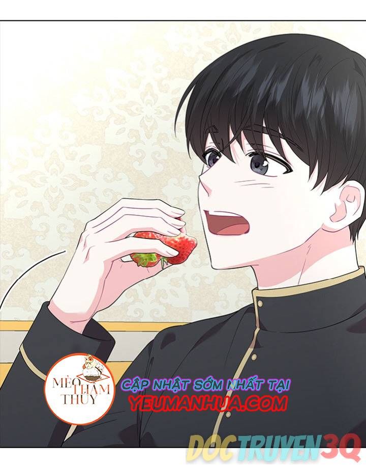 đọc truyện Who’s Your Daddy? Chương 30 ảnh 27 tại Thiên Thai Truyện