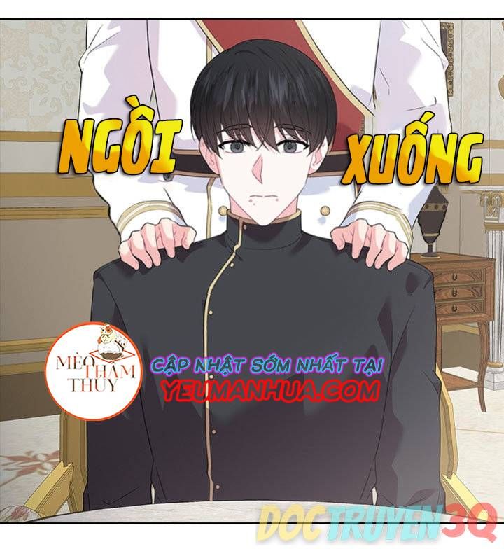 đọc truyện Who’s Your Daddy? Chương 30 ảnh 30 tại Thiên Thai Truyện