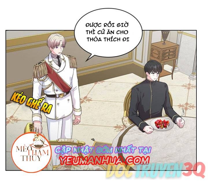 đọc truyện Who’s Your Daddy? Chương 30 ảnh 32 tại Thiên Thai Truyện