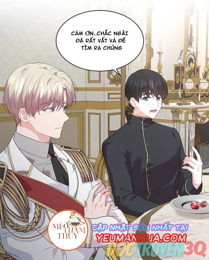 đọc truyện Who’s Your Daddy? Chương 30 ảnh 35 tại Thiên Thai Truyện