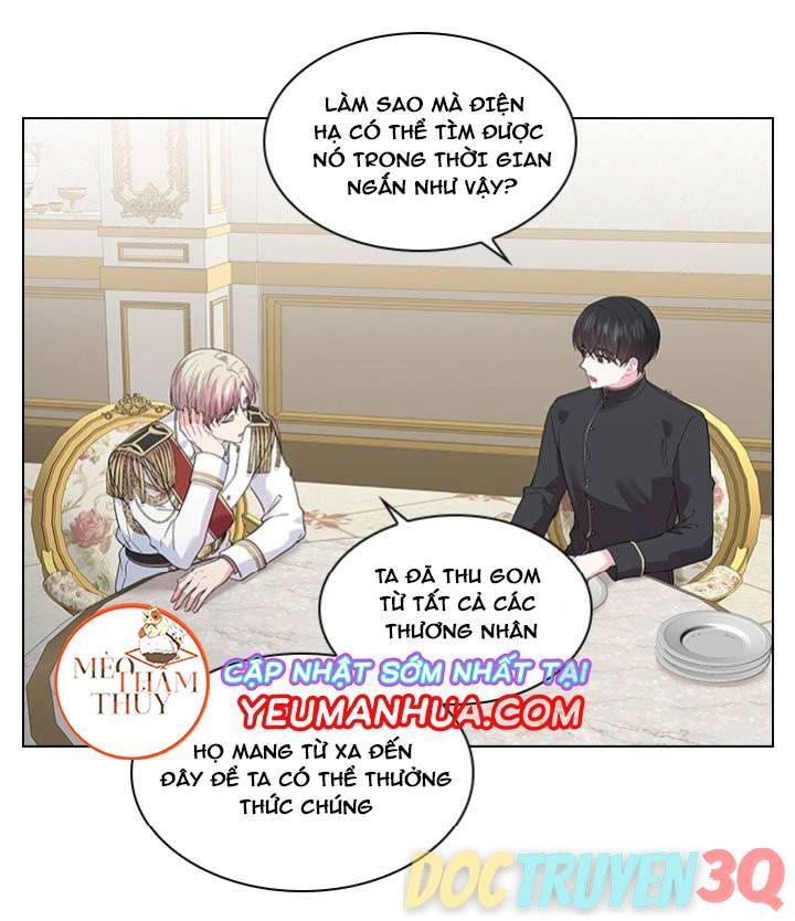 đọc truyện Who’s Your Daddy? Chương 30 ảnh 37 tại Thiên Thai Truyện