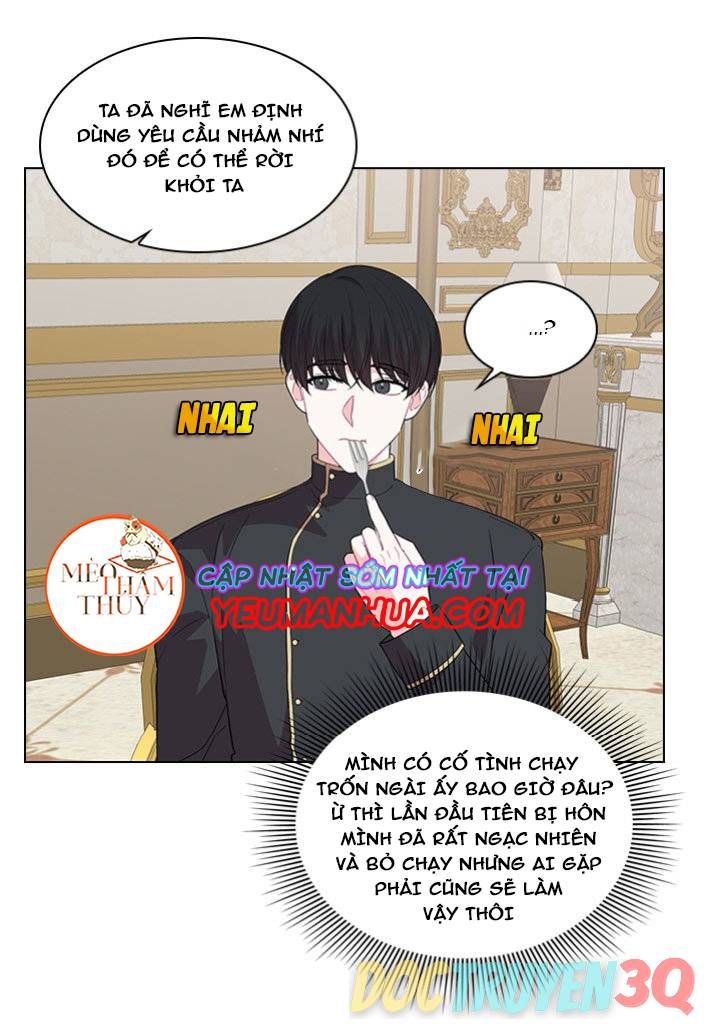 đọc truyện Who’s Your Daddy? Chương 30 ảnh 41 tại Thiên Thai Truyện