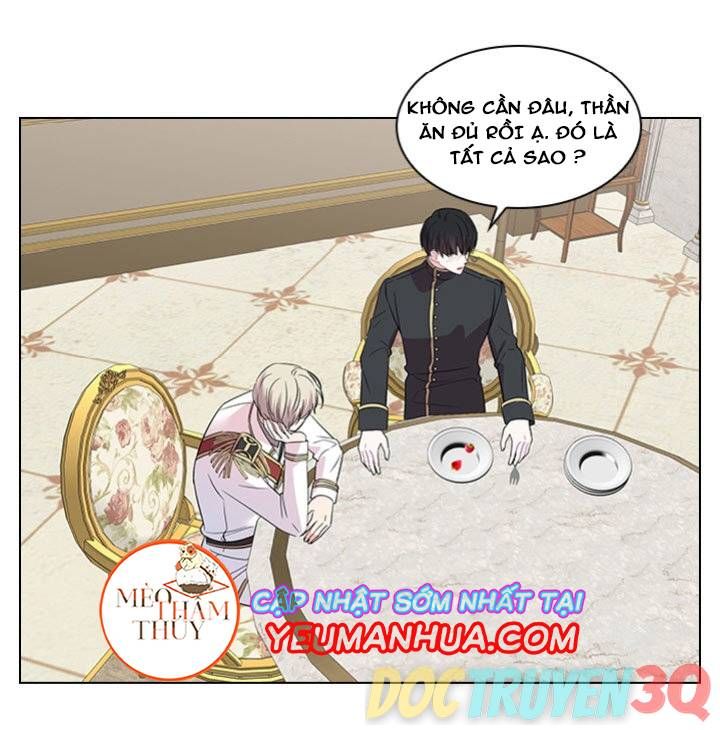 đọc truyện Who’s Your Daddy? Chương 30 ảnh 45 tại Thiên Thai Truyện