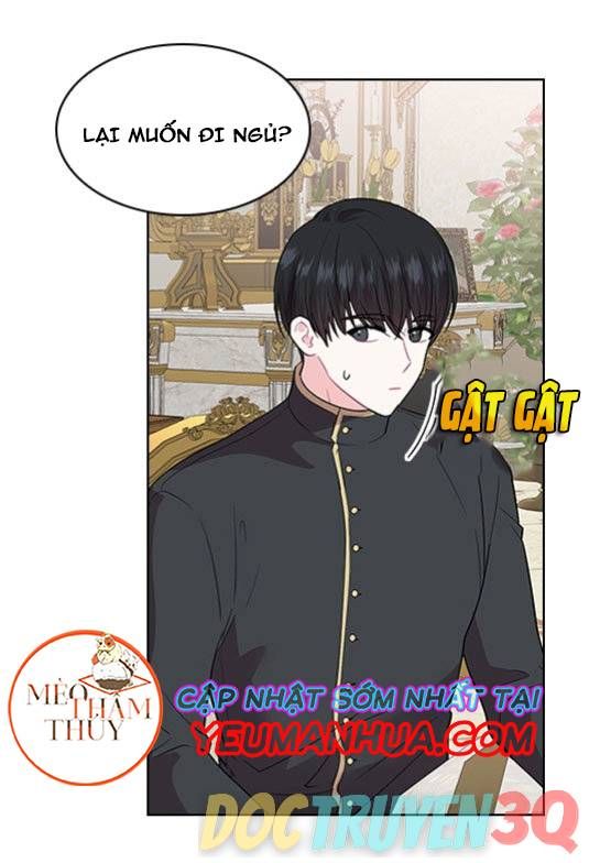 đọc truyện Who’s Your Daddy? Chương 30 ảnh 46 tại Thiên Thai Truyện