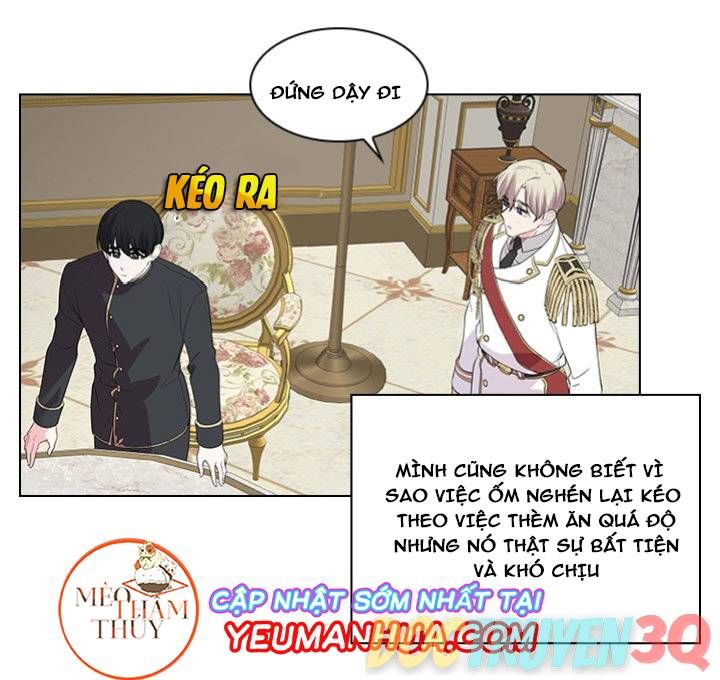 đọc truyện Who’s Your Daddy? Chương 30 ảnh 48 tại Thiên Thai Truyện