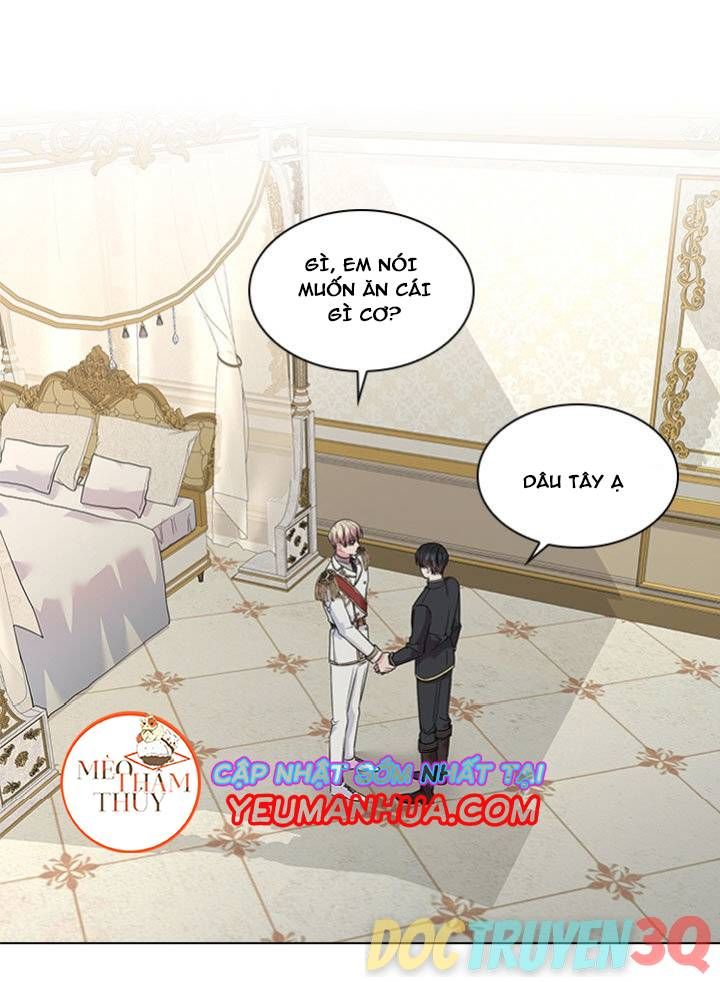 đọc truyện Who’s Your Daddy? Chương 30 ảnh 7 tại Thiên Thai Truyện