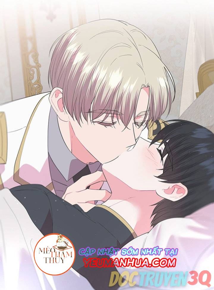 đọc truyện Who’s Your Daddy? Chương 30 ảnh 60 tại Thiên Thai Truyện