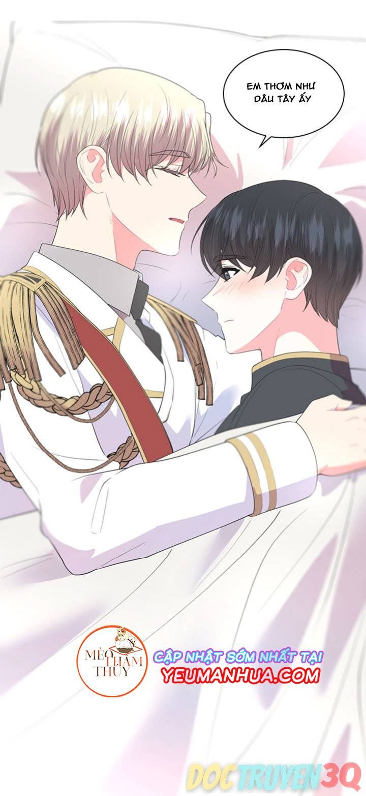 đọc truyện Who’s Your Daddy? Chương 30 ảnh 63 tại Thiên Thai Truyện