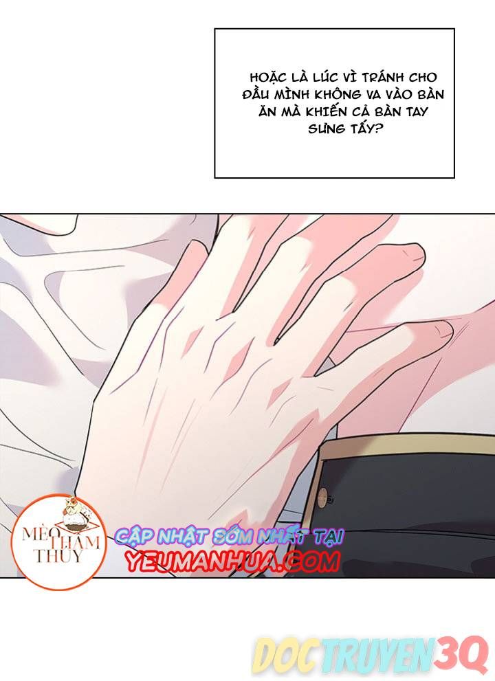 đọc truyện Who’s Your Daddy? Chương 30 ảnh 67 tại Thiên Thai Truyện