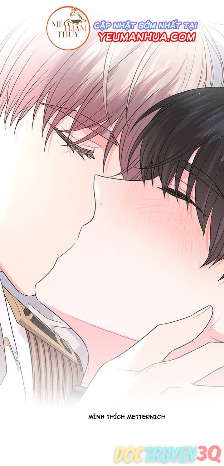 đọc truyện Who’s Your Daddy? Chương 30 ảnh 70 tại Thiên Thai Truyện