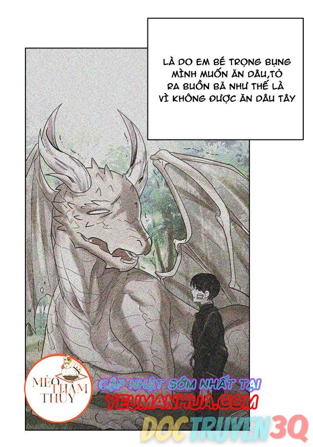 đọc truyện Who’s Your Daddy? Chương 30 ảnh 11 tại Thiên Thai Truyện