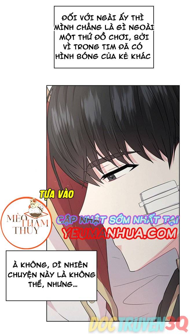 đọc truyện Who’s Your Daddy? Chương 31 ảnh 12 tại Thiên Thai Truyện